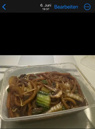 Bild von Restaurant UME Epalinges