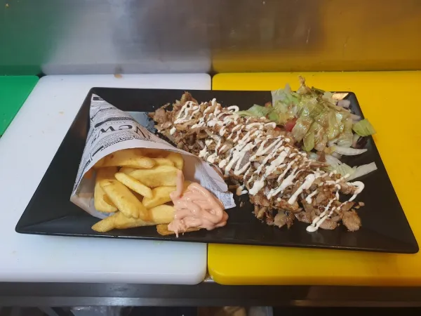 Bild von Friends Streetfood