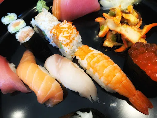 Bild von Restaurant UME Epalinges
