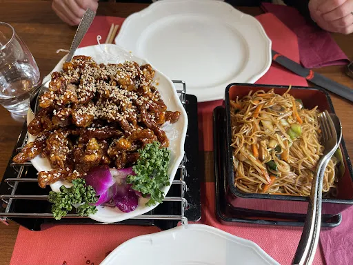 Bild von Restaurant UME Epalinges