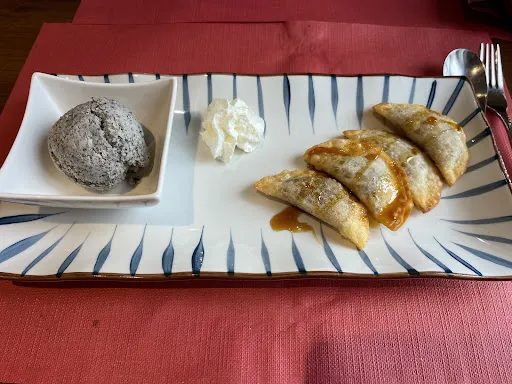 Bild von Restaurant UME Epalinges