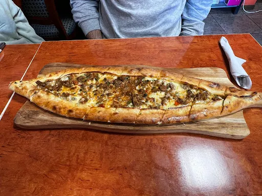 Bild von Epalinges Pizza Kebab
