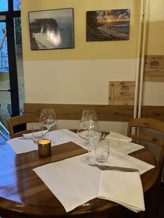 Bild von Ristorante St Paul