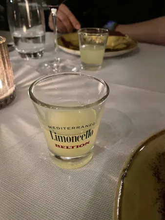Bild von Ristorante St Paul