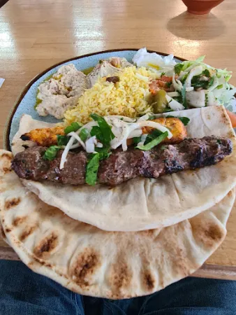 Bild von Byblos Restaurant Libanais