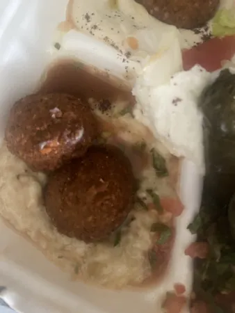 Bild von Byblos Restaurant Libanais