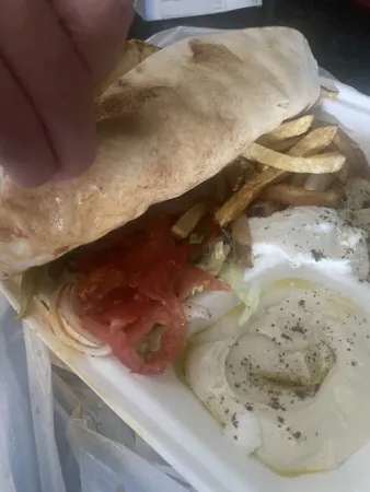 Bild von Byblos Restaurant Libanais