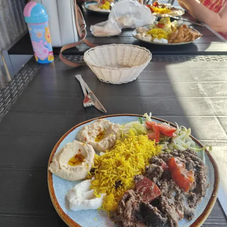 Bild von Byblos Restaurant Libanais