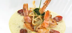 Restaurant des Bains