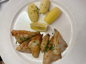 Restaurant des Bains