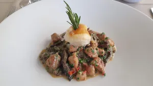 Restaurant des Bains