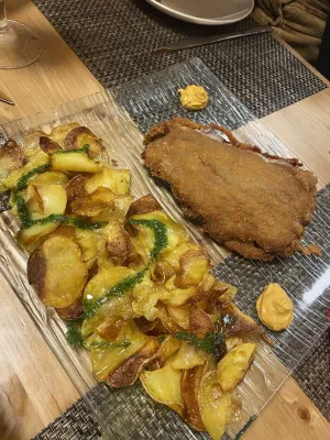 La Taberna