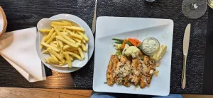 Restaurant de l'Union