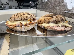 Pizza Squizz