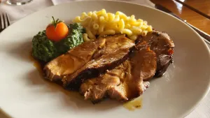 Café du Commerce Restaurant