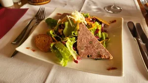 Café du Commerce Restaurant