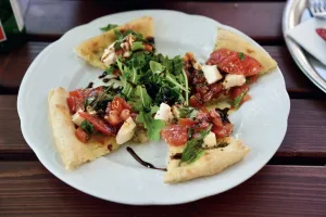 Giovanni's Osteria