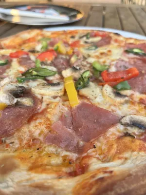 Giovanni's Osteria