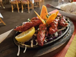 Restaurant King's Tandoori