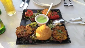 Restaurant King's Tandoori