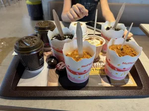 McDonald's Sebersdorf