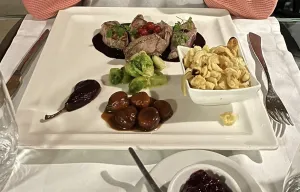 Restaurant L' Usine Aigle