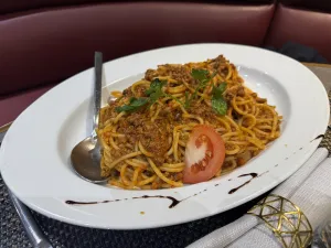 La Nonna