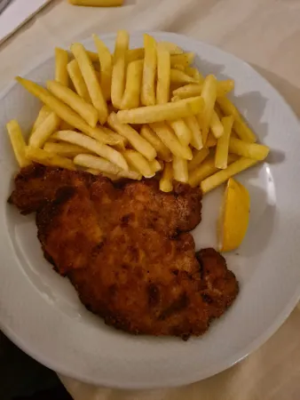 Bild von Ristorante Gambarogno