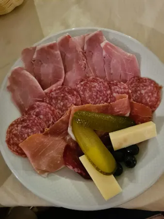 Bild von Ristorante Gambarogno