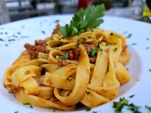 Bild von Restaurant Molinetto