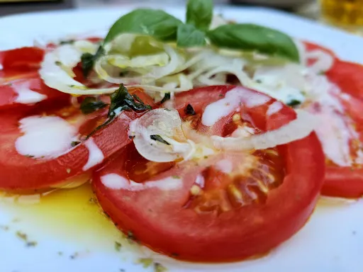 Bild von Restaurant Molinetto
