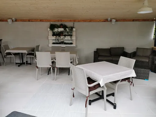 Bild von Restaurant Molinetto