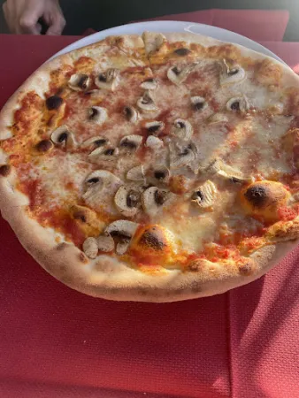 Bild von Ristorante al Lago