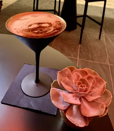 Bild von Delta Beach Lounge