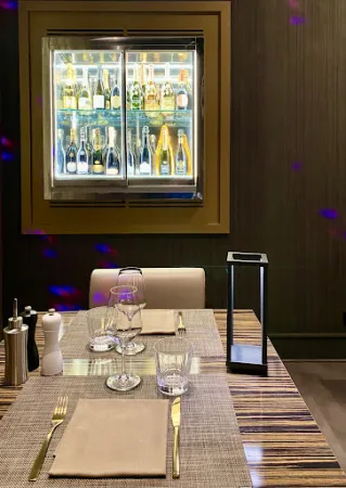 Bild von Delta Beach Lounge