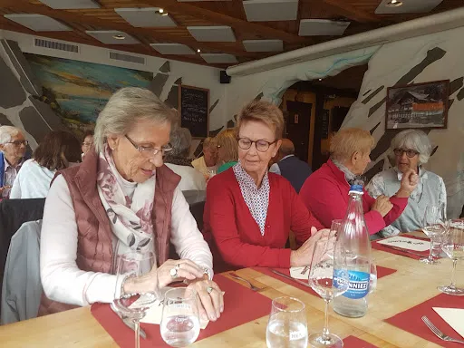 Bild von Chez Lacroix