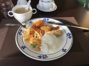 Délices D‘Asie Restaurant Viet-Thai