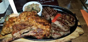 TANGO Restaurant Grill Argentin