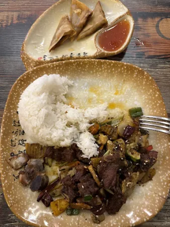 Les Deux Villes 大北烤串