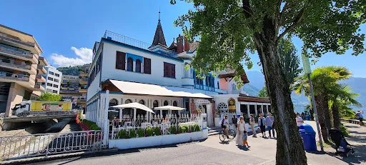 Bild von Palais Oriental