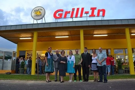 Bild von Fandl-Hendl: Grill-In Fürstenfeld