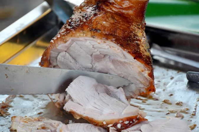 Bild von Fandl-Hendl: Grill-In Fürstenfeld
