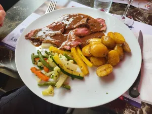 Le Ranch