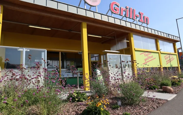 Bild von Fandl-Hendl: Grill-In Fürstenfeld