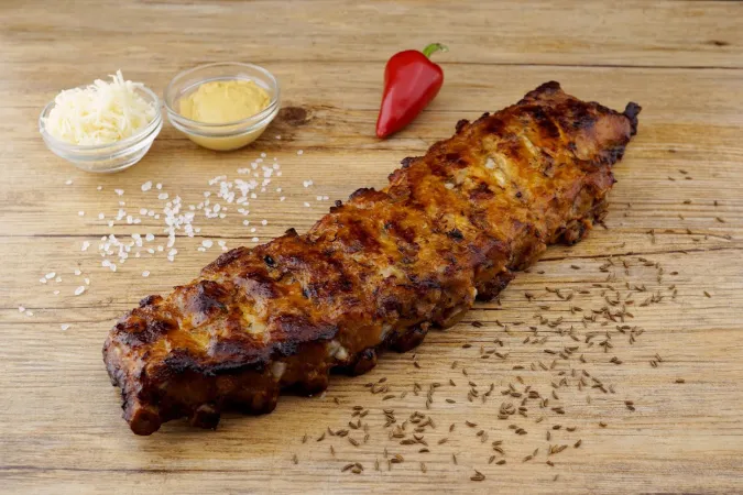 Bild von Fandl-Hendl: Grill-In Fürstenfeld