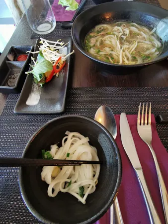Bild von Pho ardoise