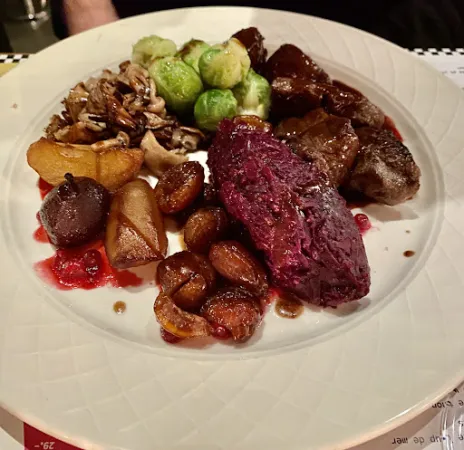 Bild von La Brasserie J5