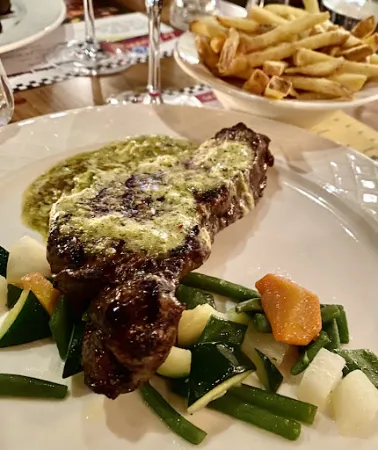 Bild von La Brasserie J5