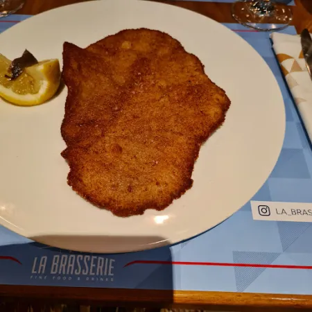 Bild von La Brasserie J5