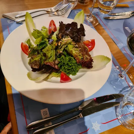 Bild von La Brasserie J5